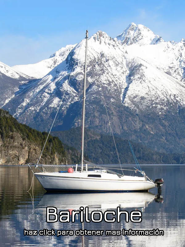 Imagen Bariloche