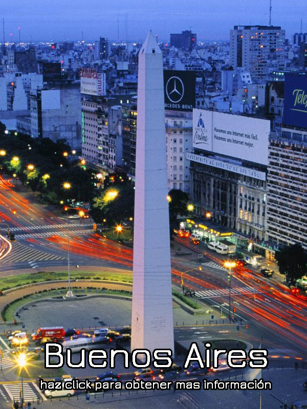 Imagen Buenos Aires