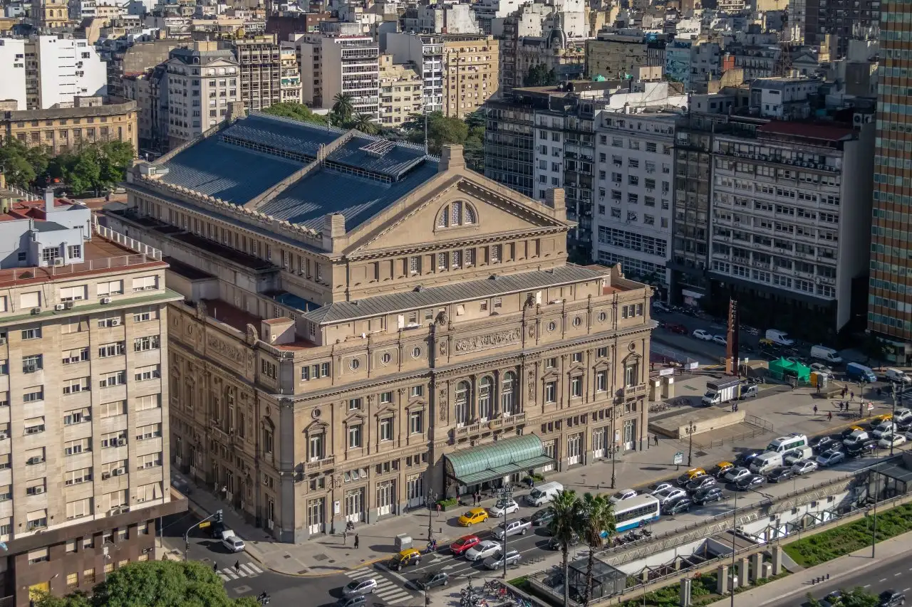 Imagen Buenos Aires