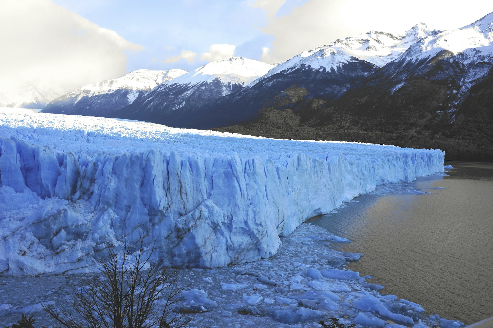 Imagen de El Calafate