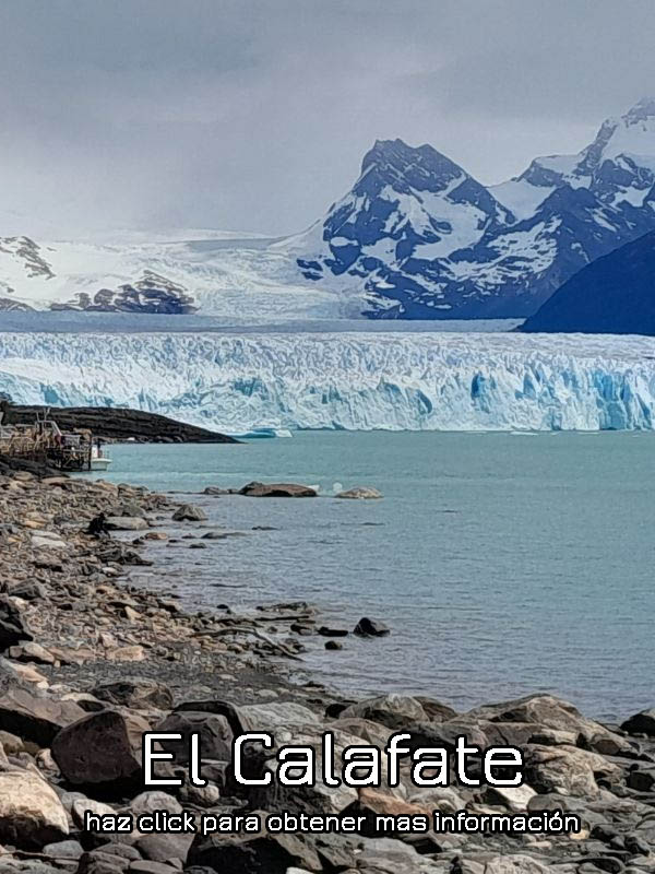 Imagen El Calafate