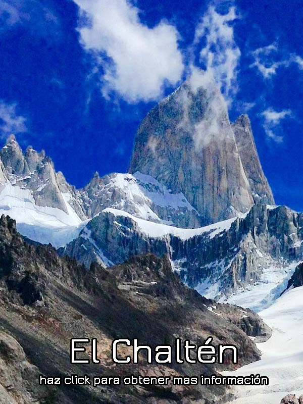 Imagen El Chaltén