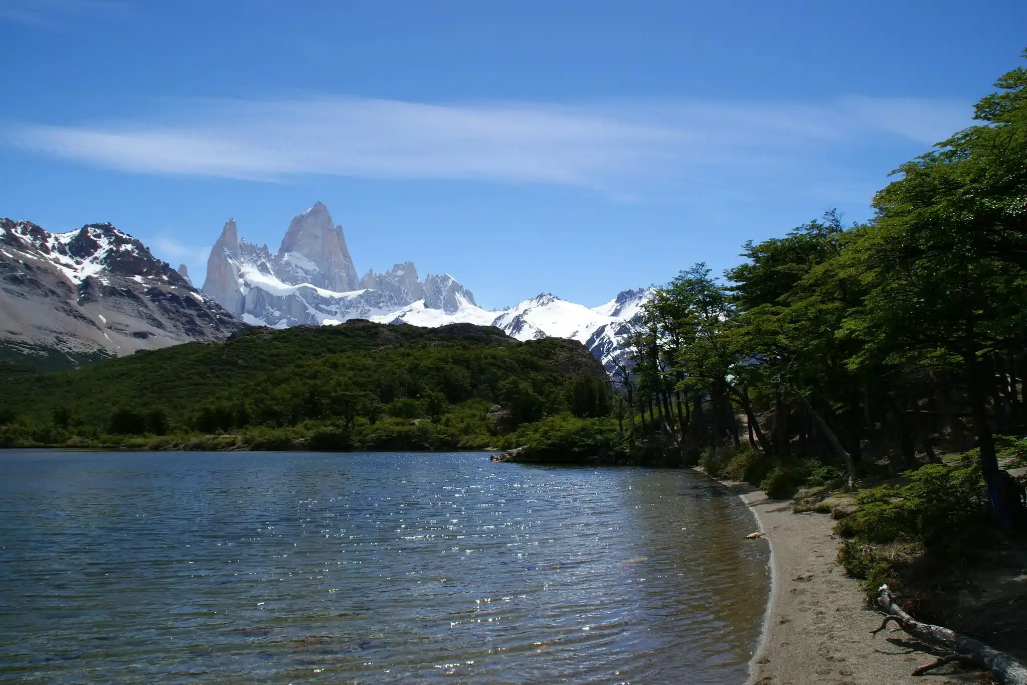 Imagen El Chaltén