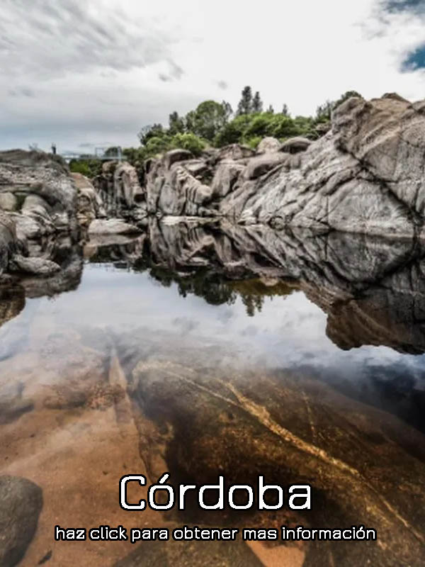 Imagen Córdoba