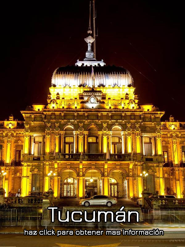 Imagen Tucumán