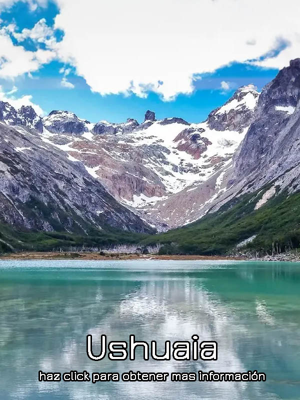 Imagen Ushuaia